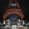 Eröffnung mit Spektakel: Die Sommerspiele in Paris haben begonnen.