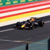 Max Verstappen holt für sich das Maximum raus.