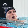 Erst 400, dann 200? Olympiasieger Lukas Märtens