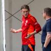 Der FC Bayern bleibt bei seinem Transferplan.