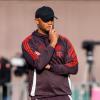 Hat noch viel Arbeit vor sich: Bayerns Neu-Coach Vincent Kompany.