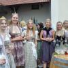 Eindrücke vom 40. Stammheimer Weinfest