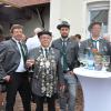 Eindrücke vom 40. Stammheimer Weinfest