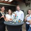 Eindrücke vom 40. Stammheimer Weinfest
