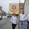 Eindrücke vom 40. Stammheimer Weinfest