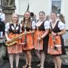 Eindrücke vom 40. Stammheimer Weinfest