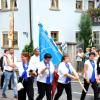 Eindrücke vom 40. Stammheimer Weinfest