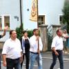 Eindrücke vom 40. Stammheimer Weinfest
