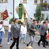Eindrücke vom 40. Stammheimer Weinfest