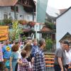 Eindrücke vom 40. Stammheimer Weinfest
