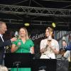 Eindrücke vom 40. Stammheimer Weinfest