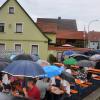 Eindrücke vom 40. Stammheimer Weinfest