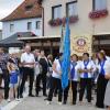 Eindrücke vom 40. Stammheimer Weinfest