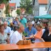 Eindrücke vom 40. Stammheimer Weinfest