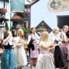 Eindrücke vom 40. Stammheimer Weinfest