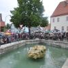 Eindrücke vom 40. Stammheimer Weinfest