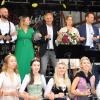 Eindrücke vom 40. Stammheimer Weinfest