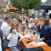 Eindrücke vom 40. Stammheimer Weinfest