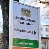 Zwei Mal stand der Mann wegen Kindesmissbrauchs vor dem Landgericht Traunstein. (Archivfoto)