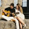Lieder zum Thema "Freundschaft" mit Stefanie Hunger und Dani Weber.