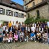 3.166 ehrenamtliche Stunden haben die engagierten Schülerinnen und Schüler in diesem Schuljahr im Landkreis Rhön-Grabfeld bei dem Projekt "Jugend.Sozial.Engagiert" eingebracht