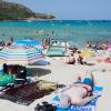 Im Meer vor der Stadt Capdepera im Osten von Mallorca ist ein deutscher Urlauber beim Tauchen tödlich verunglückt. (Symbolbild)