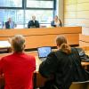 Eine mysteriöse Brandserie beschäftigte vor einiger Zeit die Würzburger Kripo. Wegen eines Falls der versuchten Brandstiftung musste sich nun ein  47-Jähriger vor Gericht verantworten.  