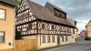 "Über Nacht" ist die Gemeinde stolz Besitzerin dieser "alten Mühle" aus dem Jahre 1354 geworden. Nun muss ein Nutzungskonzept gefunden werden.