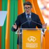 Coe freut sich auf die olympischen Leichtathletik-Wettbewerbe.
