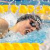 Nele Schulze hat ihren Olympia-Auftritt trotz einer sportlichen Enttäuschung genossen. (Archivbild)