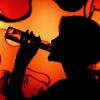 Süß & bunt verpackt: Alcopos sind besonders für junge Leute attraktiv - und gefährlich, weil der süße Geschmack den Alkohol überdeckt.