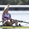 Ruderer Oliver Zeidler ist Favorit auf Gold.