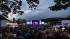 4500 Menschen genossen einen lauen Sommerabend mit vielen Leckereinen und bester Musik. 4500 Menschen genossen einen lauen Sommerabend mit vielen Leckereinen und bester Musik.