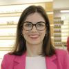 Babette Zimmermann übernimmt das Optik- und Hörakustikgeschäft ihrer Eltern.