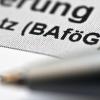 2023 bezogen nach Angaben des Statistischen Bundesamts insgesamt 635.600 Menschen Unterstützung nach dem Bundesausbildungsförderungsgesetz - kurz Bafög.