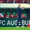 Augsburgs Trainer Jess Thorup bekommt einen neuen Assistenten.