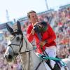 Christian Kukuk ist mit Checker Olympiasieger geworden.
