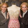 Die Show-Stars wollten nie von einem Mann abhängig sein (Archivbild)