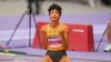 Mihambo will wieder Gold gewinnen.