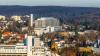 Mit 711 Planbetten und zirka 120.000 Patienten im Jahr bildet das städtische Leopoldina-Krankenhaus in Schweinfurt den Schwerpunktversorger der Region.