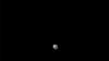 Manche Asteroiden haben einen kleinen Gefährten, der auch als Mond bezeichnet wird. (Archivbild)
