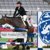Fünfkämpferin Annika Zillekens - früher Schleu - verzweifelt bei Olympia in Tokio.