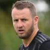 Ohne Druck, dafür aber mit viel Vorfreude gehen Spielertrainer Christoph Rützel und der SV Rödelmaier in das Spitzenspiel am Sonntag beim TSV Großbardorf II. Ohne Druck, dafür aber mit viel Vorfreude gehen Spielertrainer Christoph Rützel und der SV Rödelmaier in das Spitzenspiel am Sonntag beim TSV Großbardorf II.