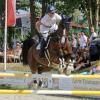 Hohe und weite Sprünge gibt es in diesen Tagen wieder bei den Maingau Classics in Grafenrheifeld zu sehen.