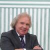 Bernhard Schmitt verstarb überraschend im Alter von 64 Jahren.