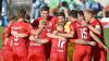 Kann der TSV Aubstadt beim TSV Schwaben Augsburg die ersten Auswärtspunkte der Saison bejubeln?