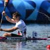 Jakob Thordsen hatte im Finale über 1.000 Meter keine Chance.