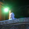 Impressionen vom Open-Air-Festival im Steinbruch bei Strahlungen.