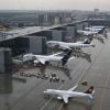 Lufthansa streicht weitere Flüge nach Nahost. (Archivbild)