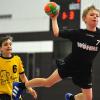 Wer Lust auf Handball hat, kann am 8. September den Sport kennenlernen. Wer Lust auf Handball hat, kann am 8. September den Sport kennenlernen.